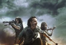 行尸走肉 第八季 The Walking Dead Season 8 (2017)