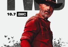 行尸走肉 第九季 The Walking Dead Season 9 (2018)