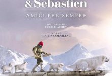 灵犬雪莉3 Belle et Sébastien 3, le dernier chapitre (2017)