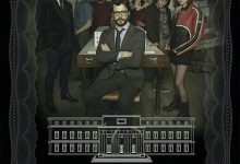纸钞屋 第二季 La casa de papel Season 2 (2018)