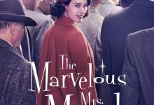 了不起的麦瑟尔夫人 第一季 The Marvelous Mrs. Maisel Season 1 (2017)