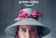 了不起的麦瑟尔夫人 第二季 The Marvelous Mrs. Maisel Season 2 (2018)
