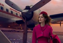 了不起的麦瑟尔夫人 第三季 The Marvelous Mrs. Maisel Season 3 (2019)