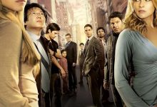 英雄 第二季 Heroes Season 2 (2007)