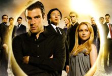英雄 第三季 Heroes Season 3 (2008)