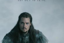 孤国春秋 第一季 The Last Kingdom Season 1 (2015)