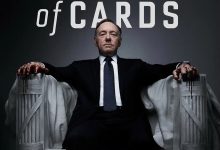 纸牌屋 第一季 House of Cards Season 1 (2013)