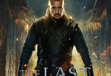 孤国春秋 第五季 The Last Kingdom Season 5 (2022)