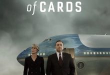 纸牌屋 第三季 House of Cards Season 3 (2015)