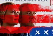 纸牌屋 第五季 House of Cards Season 5 (2017)