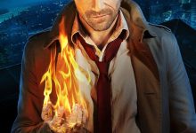 康斯坦丁 Constantine (2014)