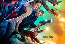 明日传奇 第一季 Legends of Tomorrow Season 1 (2016)