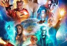 明日传奇 第三季 Legends of Tomorrow Season 3 (2017)