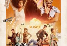明日传奇 第五季 Legends of Tomorrow (2020)