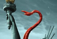 血族 第三季 The Strain Season 3 (2016)