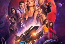 明日传奇 第六季 Legends of Tomorrow Season 6 (2021)