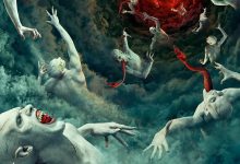 血族 第四季 The Strain Season 4 (2017)