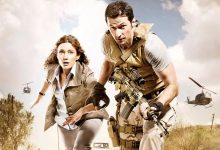 反击 第一季 Strike Back Season 1 (2010)