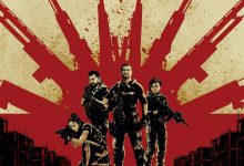 反击 第六季 Strike Back Season 6 (2017)