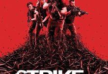 反击 第七季 Strike Back Season 7 (2019)