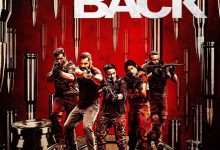 反击 第八季 Strike Back Season 8 (2020)