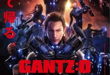 杀戮都市：O GANTZ:O (2016)