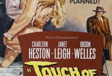历劫佳人 Touch of Evil (1958)