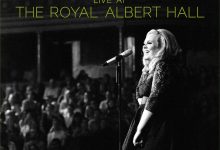 阿黛尔伦敦爱尔伯特音乐厅演唱会 Adele Live at the Royal Albert Hall (2011)