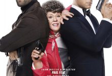 女间谍 Spy (2015)