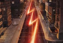 闪电侠 第一季 The Flash Season 1 (2014)