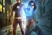 闪电侠 第四季 The Flash Season 4 (2017)