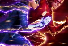 闪电侠 第五季 The Flash Season 5 (2018)