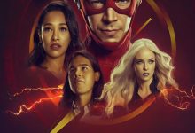 闪电侠 第六季 The Flash Season 6 (2019)