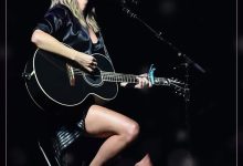 恋人：泰勒斯威夫特巴黎演唱会 Taylor Swift: City of Lover Concert (2020)