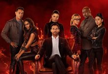 路西法 第六季 Lucifer Season 6 (2021)