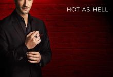 路西法 第一季 Lucifer Season 1 (2016)