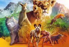 动物本色  Animal Season (2021)
