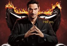 路西法 第三季 Lucifer Season 3 (2017)