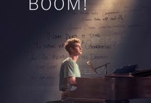倒数时刻 Tick, Tick…Boom! (2021)