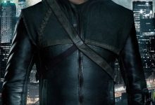 绿箭侠 第一季 Arrow Season 1 (2012)