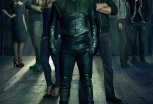 绿箭侠 第二季 Arrow Season 2 (2013)
