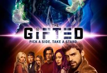 天赋异禀 第二季 The Gifted Season 2 (2018)