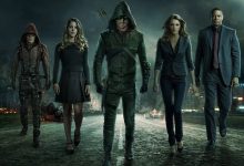 绿箭侠 第三季 Arrow Season 3 (2014)