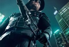 绿箭侠 第五季 Arrow Season 5 (2016)