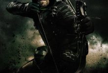 绿箭侠 第六季 Arrow Season 6 (2017)