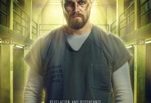 绿箭侠 第七季 Arrow Season 7 (2018)