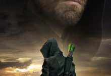 绿箭侠 第八季 Arrow Season 8 (2019)