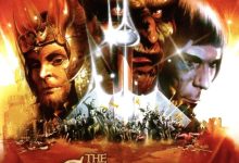 巫术神剑 The Sword and the Sorcerer (1982)