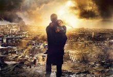 亚美尼亚大地震 Землетрясение (2016)