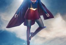 超级少女 第二季 Supergirl Season 2 (2016)